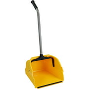 Quickie Jumbo Debris Dust Pan with Handle