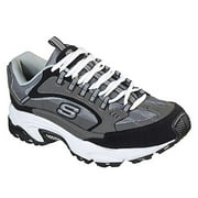 Skechers Men's Stamina Nuovo Athletic Shoes (Wide Width Available)