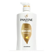 Pantene Pro-V Daily Moisture Renewal Shampoo, 27.7 oz