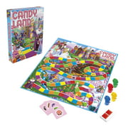 Candy Land Preschool Board Game, No Reading Required, Perfect Easter Toy