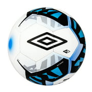 Umbro Neo Size 5 Soccer Ball for Kids 13 years+, Blue