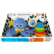 Baby Einstein Opus Sea of Senses Gift Set - 3 Pieces, for Infants 3 months+