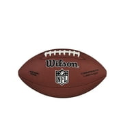 Wilson NFL Limited Football Junior Size (Ages 9-12)