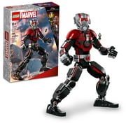 LEGO Marvel Ant-Man Construction Figure 76256 Marvel Toy Action Figure for Boys and Girls