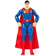 DC Comics, 12-Inch Superman Action Figure, Kids Toys for Boys