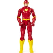 DC Comics, 12-Inch THE FLASH Action Figure, Kids Toys for Boys