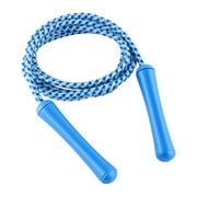 SDJMa Children Adult Indoor Fitness Exercise Jumps Rope Fitness Equipment Jumps Rope Sports Toys