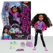 That Girl Lay Lay Freestylinâ€™ Fashion Doll with Outfits and Accessories, Kids Toys for Ages 6 Up, Gifts and Presents