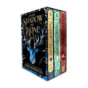 The Shadow and Bone Trilogy (Shadow and Bone/Siege and Storm/Run and Rising)