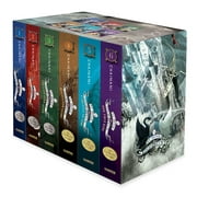 School for Good and Evil: The School for Good and Evil: The Complete 6-Book Box Set (Paperback)