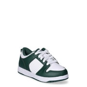 FUBU Little and Big Boys Athletic Lace-Up Low Top Sneakers