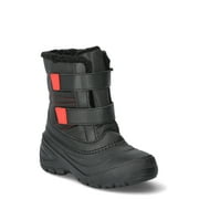 Wonder Nation Boys Winter Boot