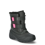 Wonder Nation Girls Winter Boots