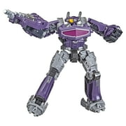 Transformers: Studio Series Bumblebee Shockwave Kids Toy Action Figure for Boys and Girls (8â€)