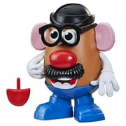 Potato Head Mr. Potato Head Classic Toy For Kids Ages 2 and Up, Includes 13 Parts and Pieces to Create Funny Faces