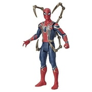 Marvel Avengers Iron Spider 6-Inch-Scale Action Figure Toy