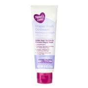 Parent's Choice Diaper Rash Ointment, 40% Zinc Oxide, 4oz